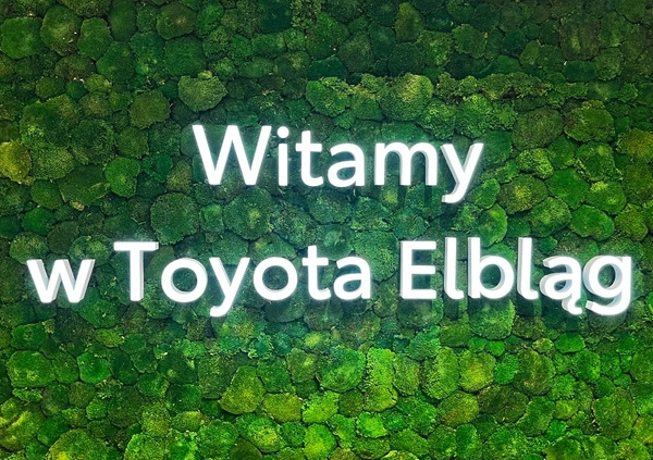 Toyota C-HR cena 135000 przebieg: 7, rok produkcji 2023 z Gryfino małe 67